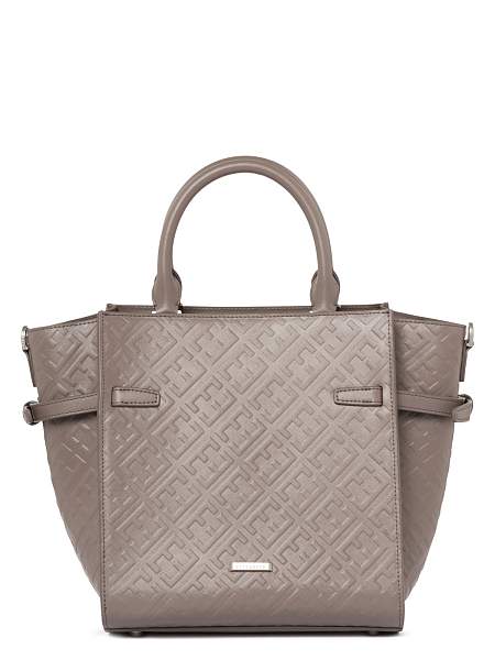 Сумка ELEGANZZA ZG-24074-1 mocha mousse Eleganzza, Артикул: ZG-24074-1-01-00056402 фото №1