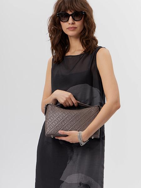 Сумка ELEGANZZA ZG-24163 mocha mousse Eleganzza, Артикул: ZG-24163-01-00056405 фото №1