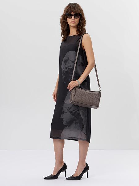 Сумка ELEGANZZA ZG-24163 mocha mousse Eleganzza, Артикул: ZG-24163-01-00056405 фото №1