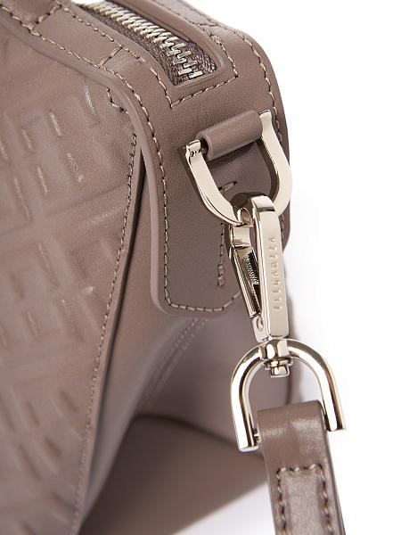Сумка ELEGANZZA ZG-24163 mocha mousse Eleganzza, Артикул: ZG-24163-01-00056405 фото №1