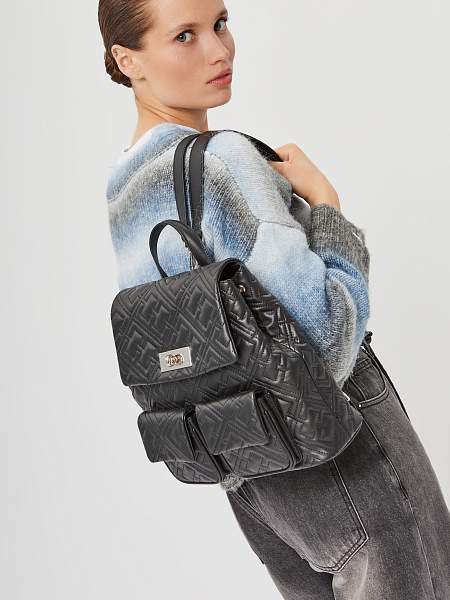 Сумка ELEGANZZA ZG-24232 black Eleganzza, Артикул: ZG-24232-01-00056413 фото №1