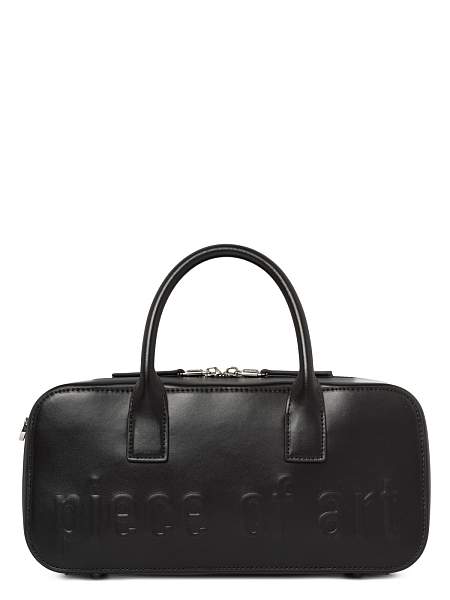 Сумка ELEGANZZA ZG-24158 black Eleganzza, Артикул: ZG-24158-01-00056420 фото №1