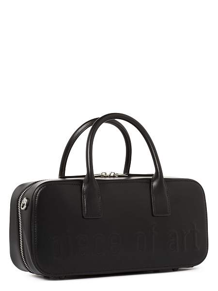 Сумка ELEGANZZA ZG-24158 black Eleganzza, Артикул: ZG-24158-01-00056420 фото №1