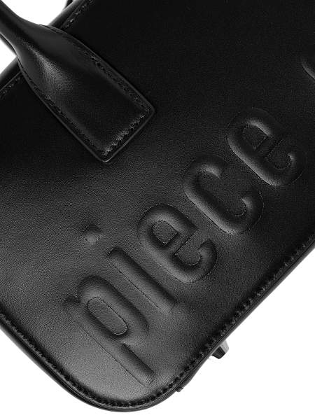 Сумка ELEGANZZA ZG-24158 black Eleganzza, Артикул: ZG-24158-01-00056420 фото №1