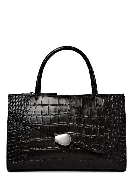 Сумка ELEGANZZA Z170-0701C black Eleganzza, Артикул: Z170-0701C-01-00056423 фото №1