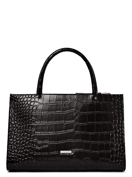 Сумка ELEGANZZA Z170-0701C black Eleganzza, Артикул: Z170-0701C-01-00056423 фото №1