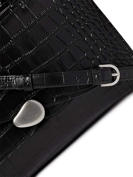 Сумка ELEGANZZA Z170-0701C black Eleganzza, Артикул: Z170-0701C-01-00056423 фото №1