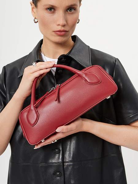 Сумка ELEGANZZA Z174-0703 ruby red Eleganzza, Артикул: Z174-0703-01-00056426 фото №1