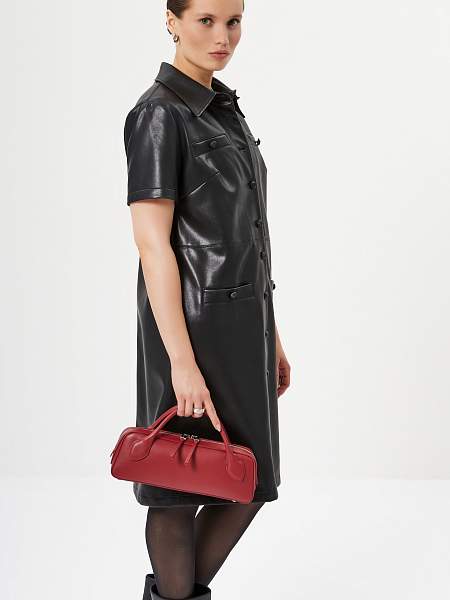 Сумка ELEGANZZA Z174-0703 ruby red Eleganzza, Артикул: Z174-0703-01-00056426 фото №1