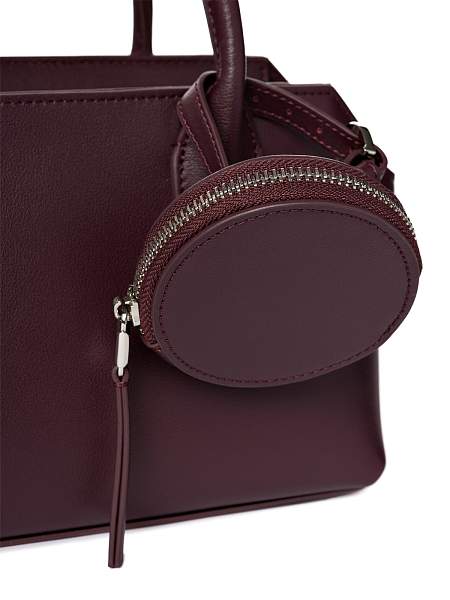 Сумка ELEGANZZA ZYU24-9075 garnet Eleganzza, Артикул: ZYU24-9075-01-00056447 фото №1