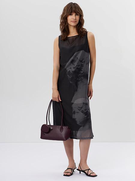 Сумка ELEGANZZA ZYU24-9075 garnet Eleganzza, Артикул: ZYU24-9075-01-00056447 фото №1