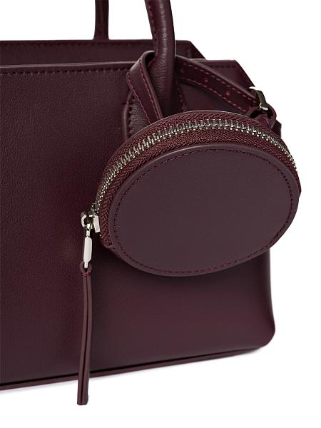 Сумка ELEGANZZA ZYU24-9075 garnet Eleganzza, Артикул: ZYU24-9075-01-00056447 фото №1