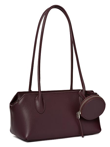 Сумка ELEGANZZA ZYU24-9075 garnet Eleganzza, Артикул: ZYU24-9075-01-00056447 фото №1