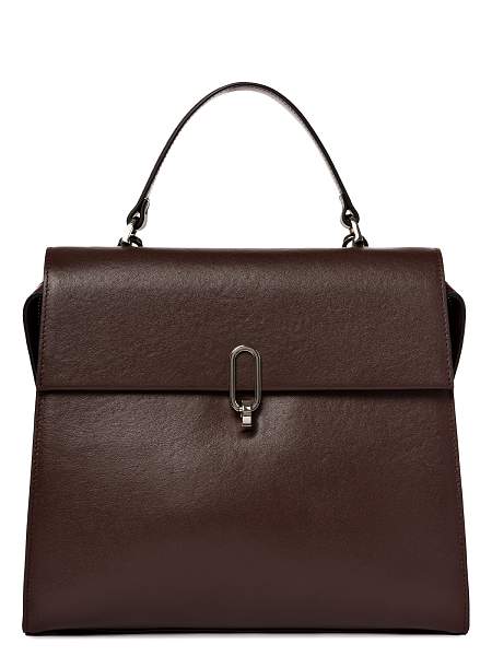 Сумка ELEGANZZA ZZ-50508 d.plum Eleganzza, Артикул: ZZ-50508-01-00056503 фото №1