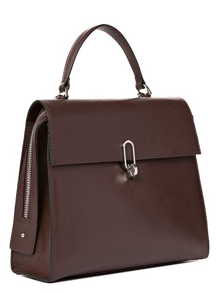 Сумка ELEGANZZA ZZ-50508 d.plum Eleganzza, Артикул: ZZ-50508-01-00056503 фото №1