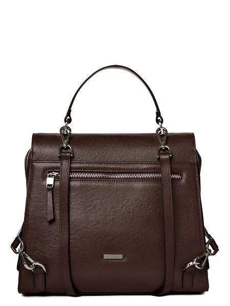 Сумка ELEGANZZA ZZ-50508 d.plum Eleganzza, Артикул: ZZ-50508-01-00056503 фото №1