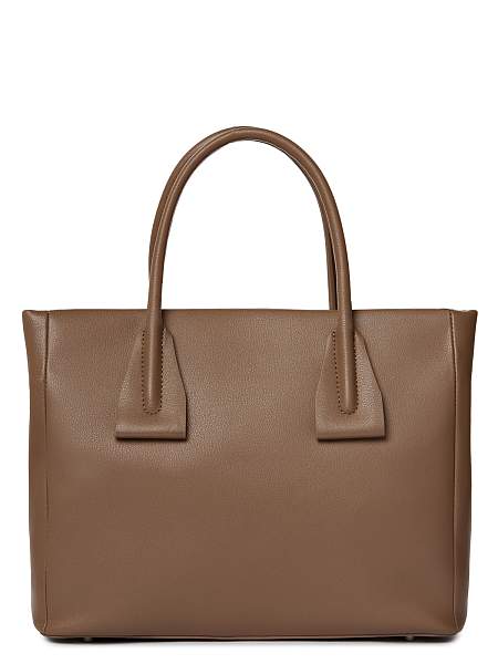 Сумка ELEGANZZA ZG-0608-1 mocha mousse Eleganzza, Артикул: ZG-0608-1-01-00056553 фото №1