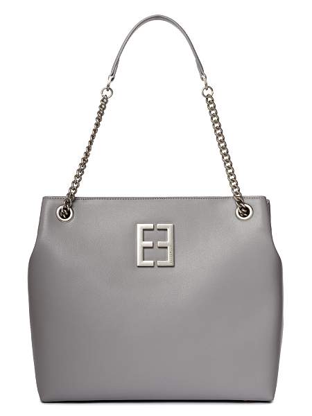 Сумка ELEGANZZA ZQ138-2324 light grey Eleganzza, Артикул: ZQ138-2324-01-00056558 фото №1
