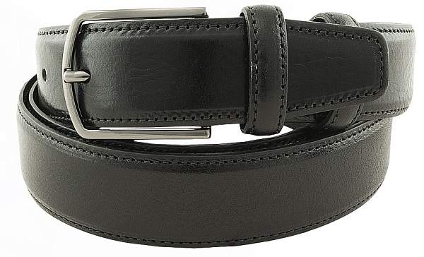 Ремень i2666/35/1-115 bruno perri чёрный Bruno Perri, Артикул: i2666/35/1-115 фото №1