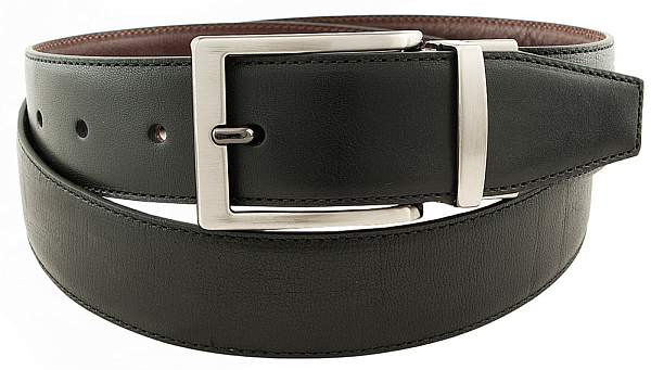 Ремень 2402/35/1-120 bruno perri чёрный Bruno Perri, Артикул: 2402/35/1-120 фото №1