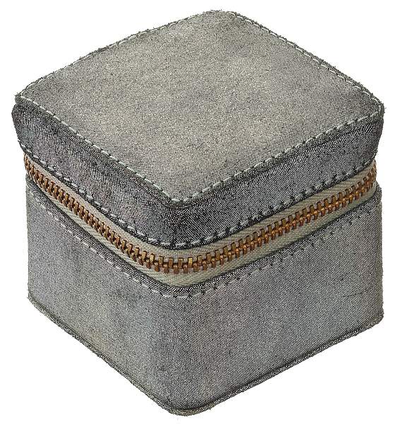 Шкатулка 2365b/silver valia VALIA, Артикул: 2365B/silver фото №1