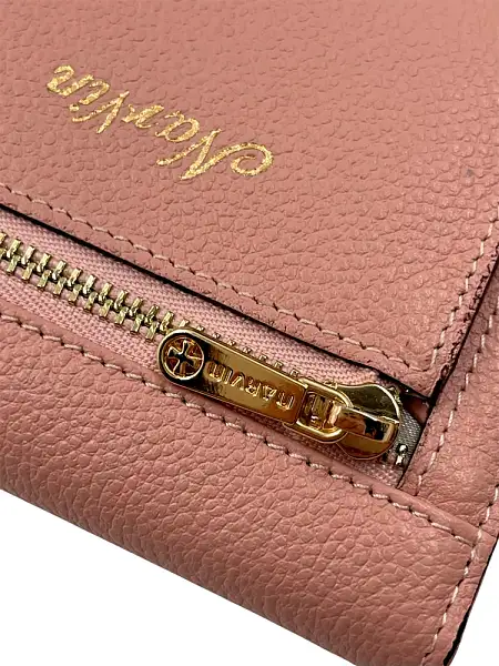 Женский кошелек 9528-Prada Rose Vasheron, Артикул: 9528-Prada Rose фото №1