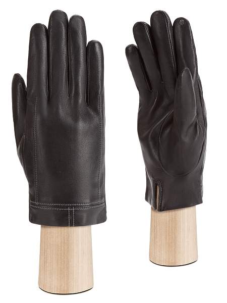 Перчатки мужские ш+каш. F-IS3149 black Eleganzza, Артикул: F-IS3149-85_01-00009 фото №1