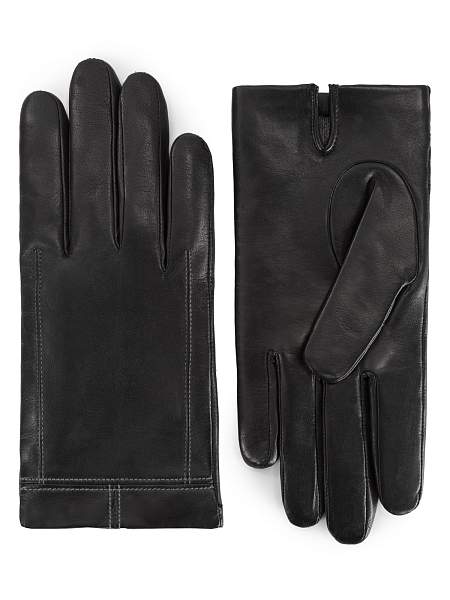 Перчатки мужские ш+каш. F-IS3149 black Eleganzza, Артикул: F-IS3149-85_01-00009 фото №1