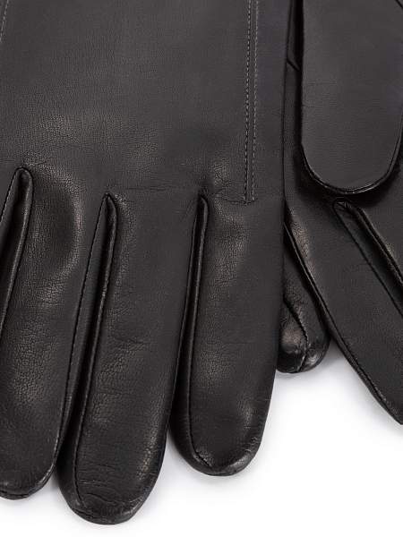 Перчатки мужские ш+каш. F-IS3149 black Eleganzza, Артикул: F-IS3149-85_01-00009 фото №1