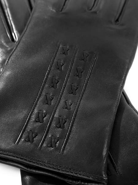 Перчатки женские 100% ш IS8593 black Eleganzza, Артикул: IS8593-75_01-00040 фото №1