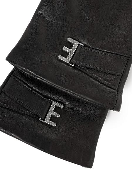 Перчатки женские 100% ш IS2517 black Eleganzza, Артикул: IS2517-8_01-000557 фото №1