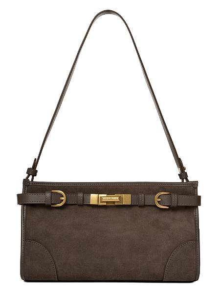 Сумка ELEGANZZA ZZ-50436F cafe noir Eleganzza, Артикул: ZZ-50436F-01-00056509 фото №1