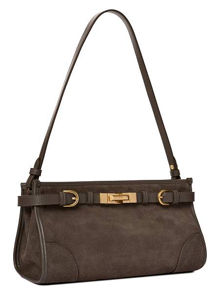 Сумка ELEGANZZA ZZ-50436F cafe noir Eleganzza, Артикул: ZZ-50436F-01-00056509 фото №1