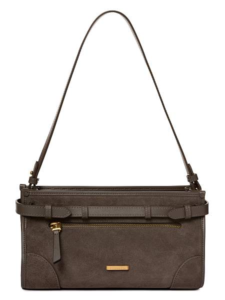 Сумка ELEGANZZA ZZ-50436F cafe noir Eleganzza, Артикул: ZZ-50436F-01-00056509 фото №1