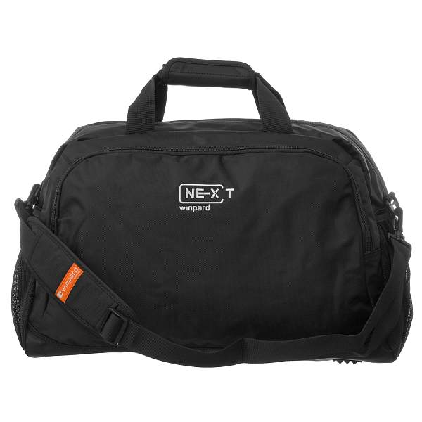 Дорожная сумка 4788/black winpard чёрный WINPARD, Артикул: 4788/black фото №1