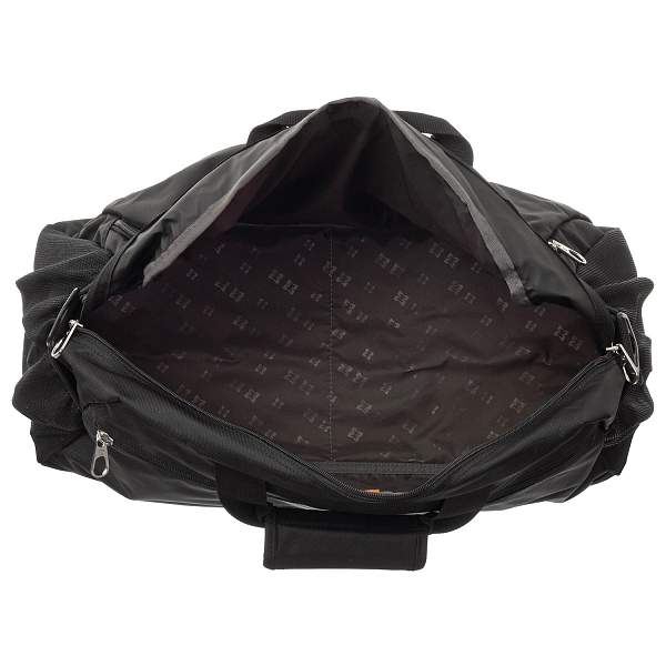 Дорожная сумка 4788/black winpard чёрный WINPARD, Артикул: 4788/black фото №1