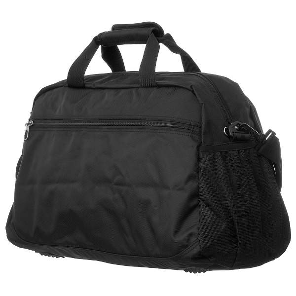 Дорожная сумка 4788/black winpard чёрный WINPARD, Артикул: 4788/black фото №1