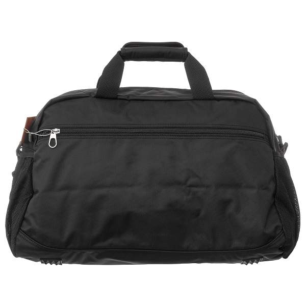 Дорожная сумка 4788/black winpard чёрный WINPARD, Артикул: 4788/black фото №1