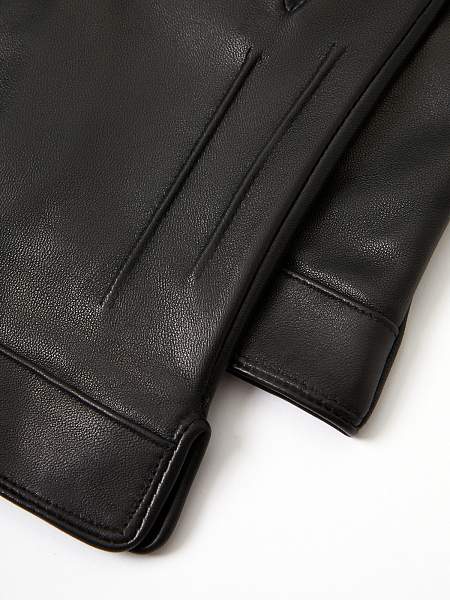 Перчатки мужские 100% ш IS983MP black Eleganzza, Артикул: IS983MP-8_01-000567 фото №1