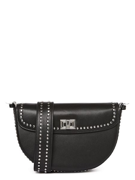 Сумка ELEGANZZA ZG-F3271-2 black Eleganzza, Артикул: ZG-F3271-2-01-00056410 фото №1