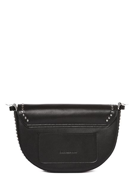 Сумка ELEGANZZA ZG-F3271-2 black Eleganzza, Артикул: ZG-F3271-2-01-00056410 фото №1