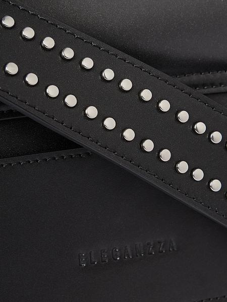 Сумка ELEGANZZA ZG-F3271-2 black Eleganzza, Артикул: ZG-F3271-2-01-00056410 фото №1
