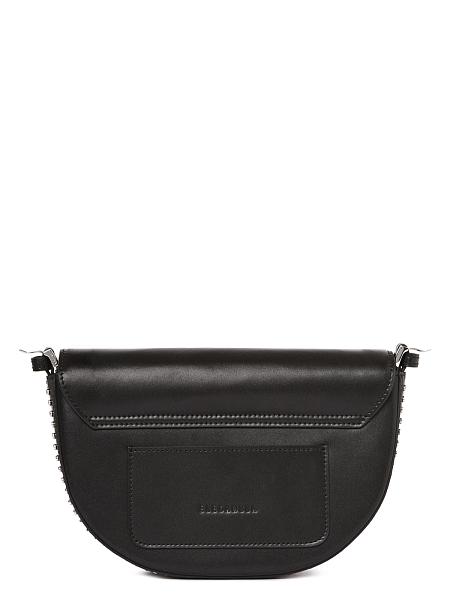 Сумка ELEGANZZA ZG-F3271-2 black Eleganzza, Артикул: ZG-F3271-2-01-00056410 фото №1
