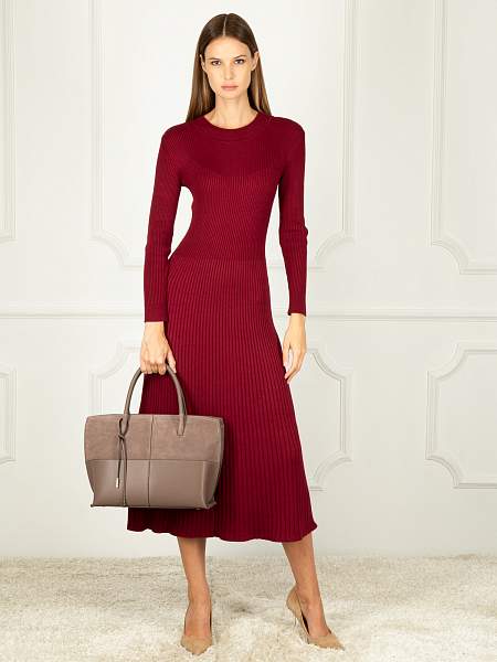 Сумка ELEGANZZA Z8423-7823 tiramisu Eleganzza, Артикул: Z8423-7823-01-00040435 фото №1