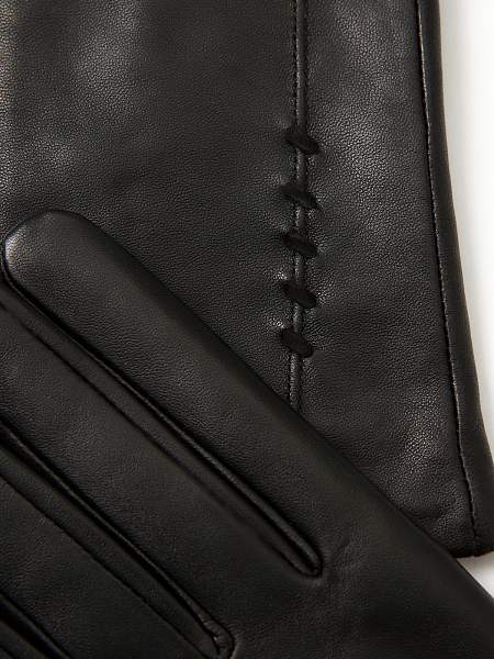 Перчатки женские 100% ш IS411MP black Eleganzza, Артикул: IS411MP-75_01-00056 фото №1