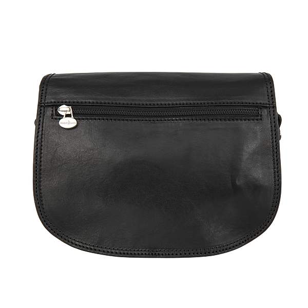 Сумка черный Gianni Conti 913188 black Gianni Conti, Артикул: 913188 black фото №1