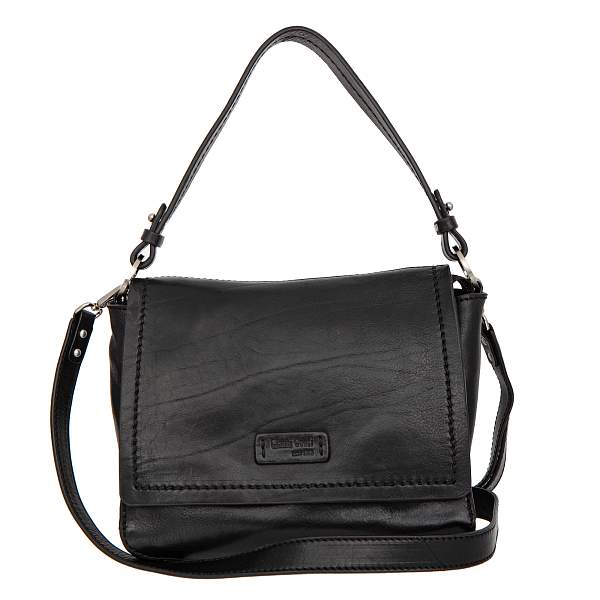 Женская сумка черный Gianni Conti 9440543 black Gianni Conti, Артикул: 9440543 black фото №1