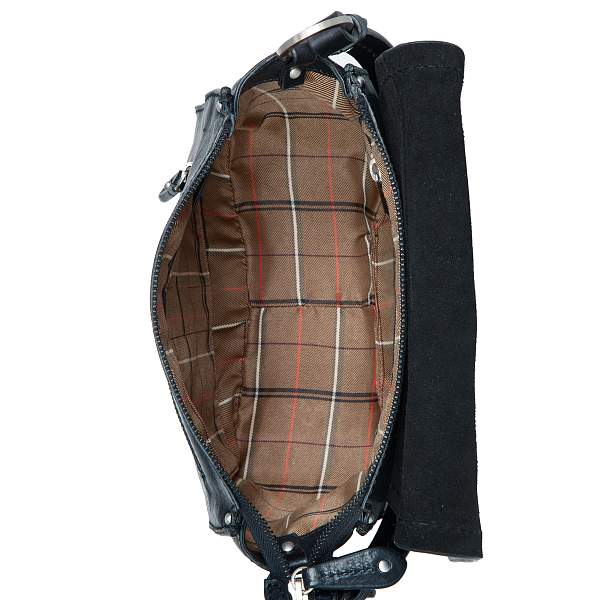 Женская сумка черный Gianni Conti 9440543 black Gianni Conti, Артикул: 9440543 black фото №1