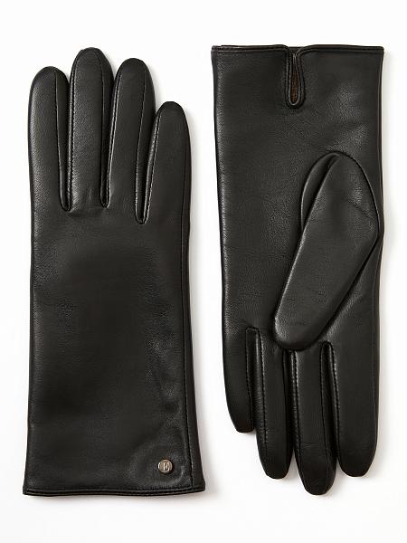 Перчатки женские 100% ш IS9901MP black Eleganzza, Артикул: IS9901MP-65_01-00056 фото №1