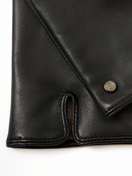 Перчатки женские 100% ш IS9901MP black Eleganzza, Артикул: IS9901MP-75_01-00056 фото №1